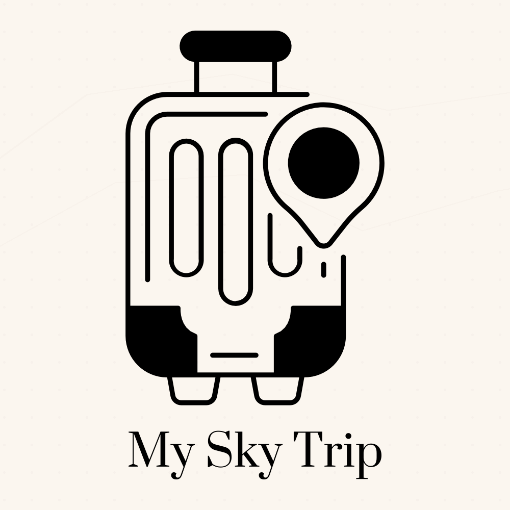 My Sky Trip